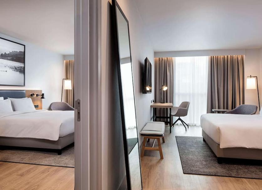 Habitació Foto