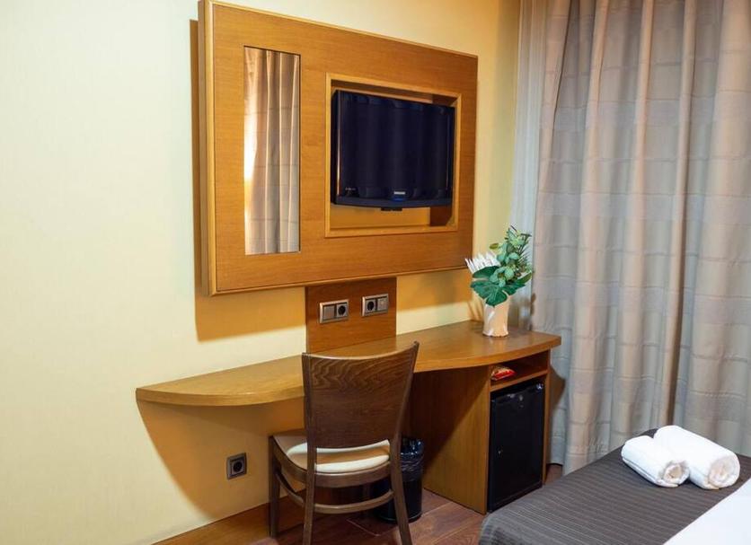 Serveis de l’habitació Foto