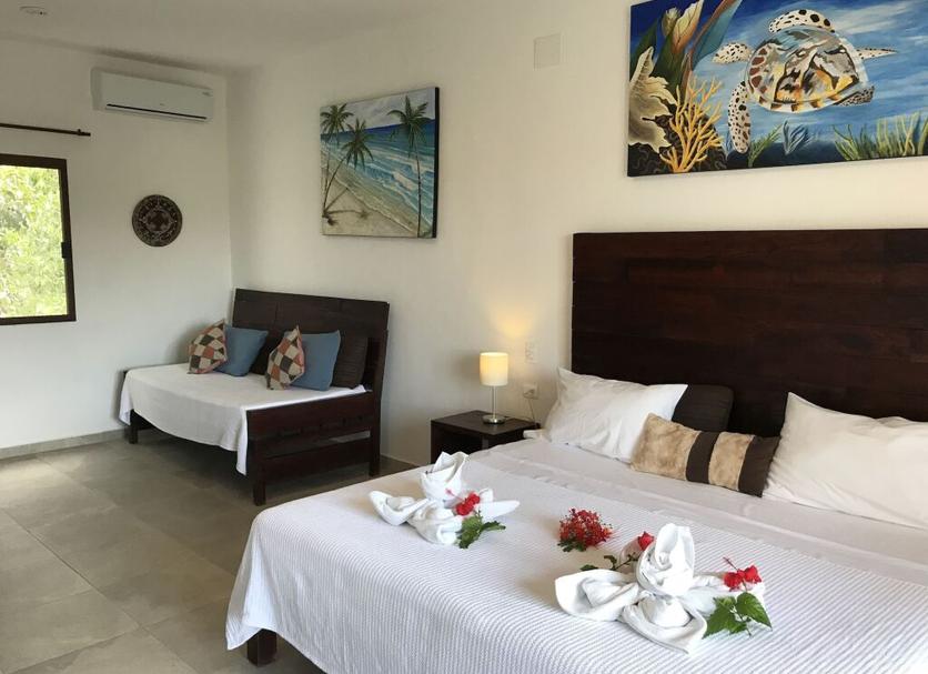 Habitació Foto