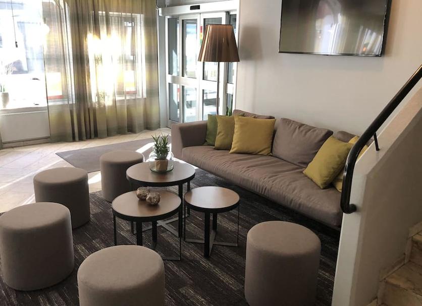 Sala Foto
