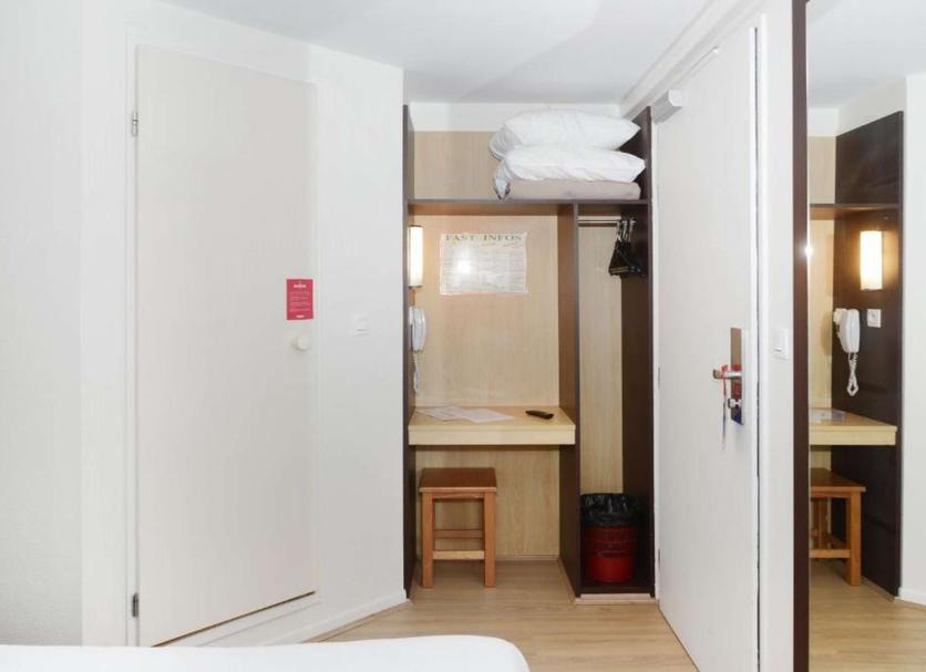 Serveis de l’habitació Foto