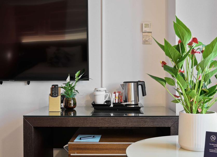 Serveis de l’habitació Foto