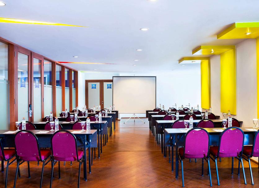 Sala de conferències Foto