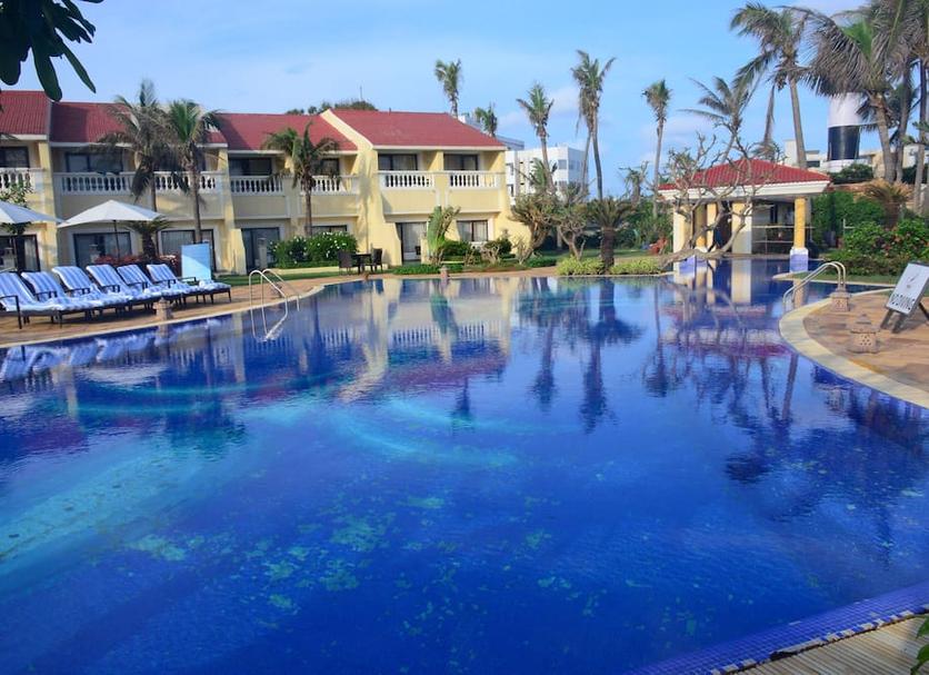 Pool Foto