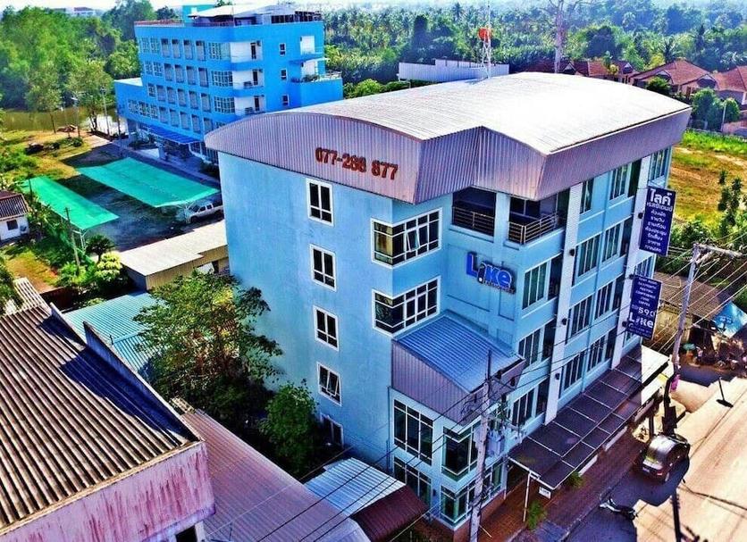 Edifici Foto