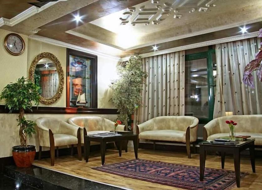 Sala d'estar Foto