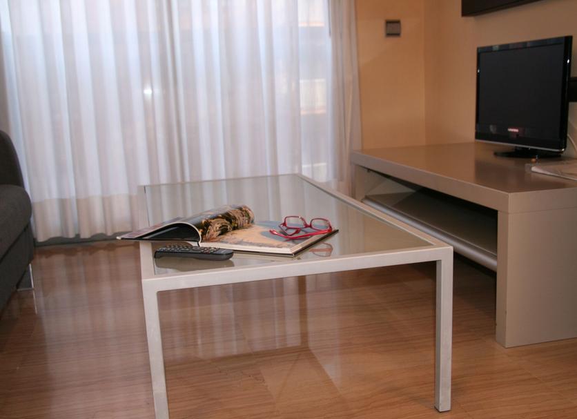 Serveis de l’habitació Foto