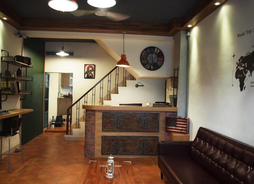 Recepció Foto