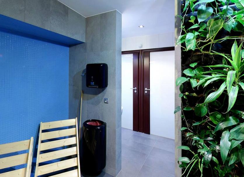 Serveis de l’habitació Foto