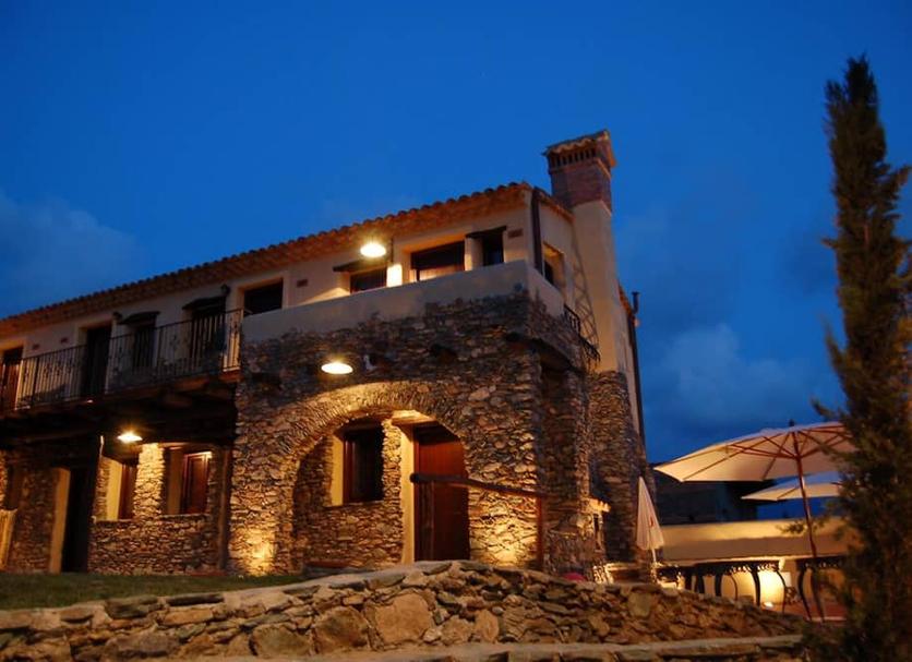 Edifici Foto