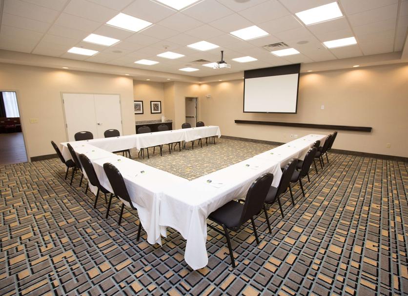 Sala de conferències Foto