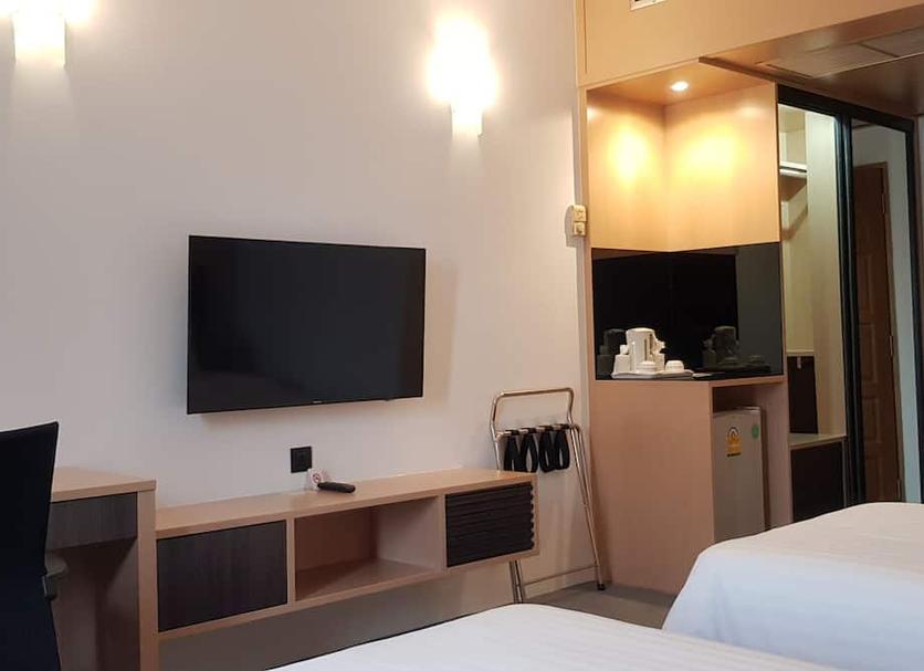Serveis de l’habitació Foto