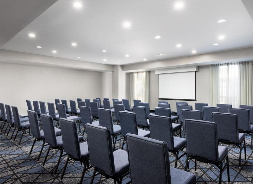 Sala de conferències Foto