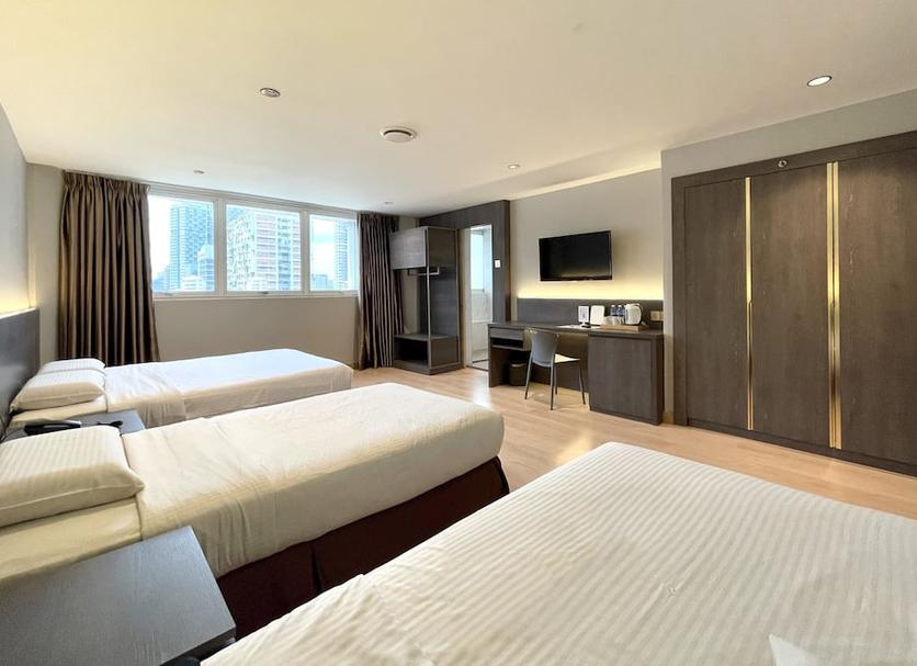 Habitació Foto