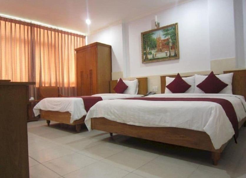 Habitació Foto