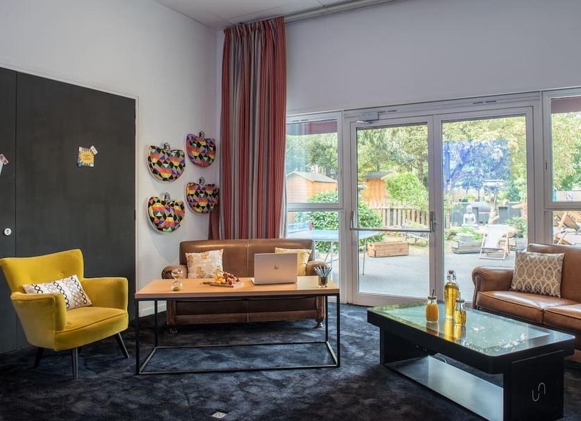 Sala Foto