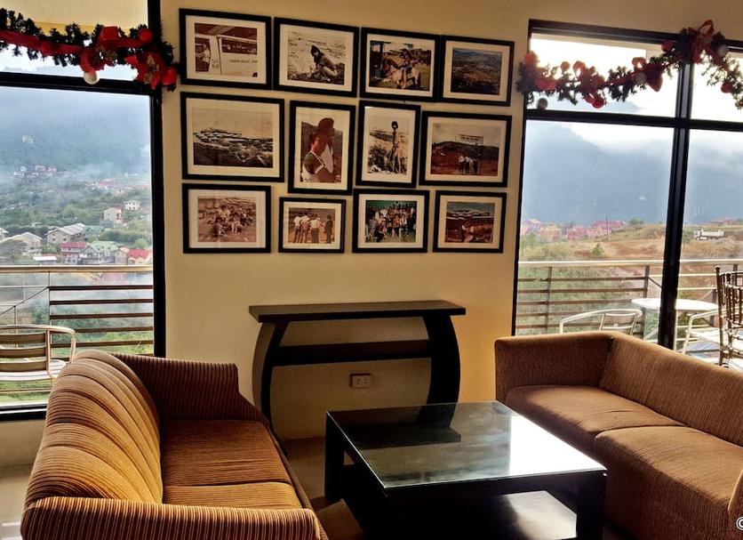 Sala Foto