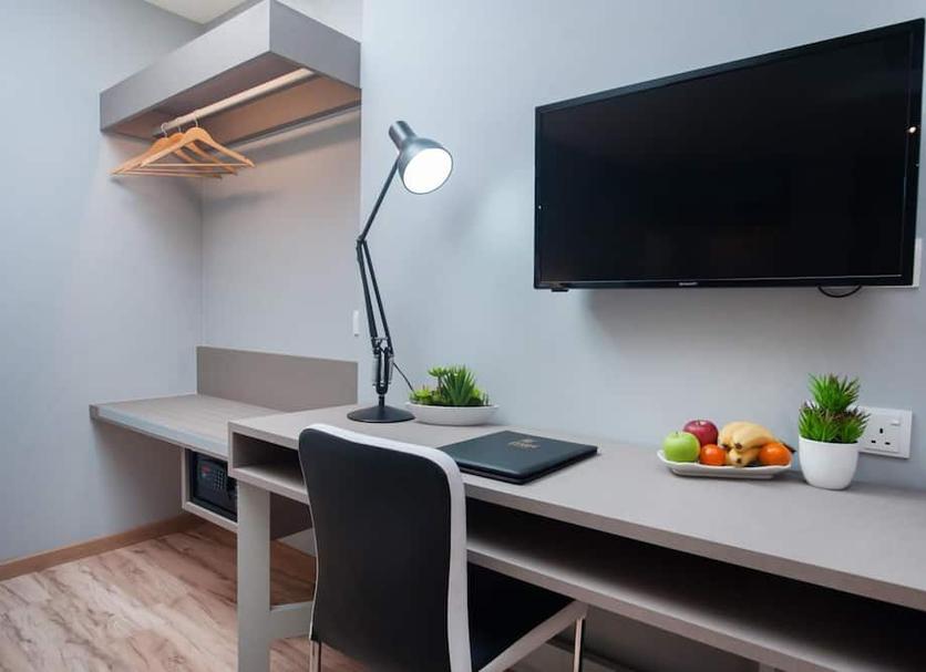 Serveis de l’habitació Foto