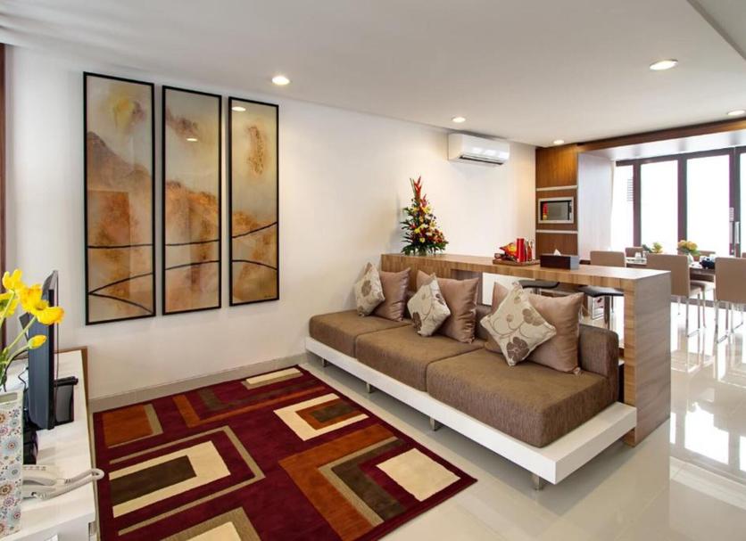 Sala Foto