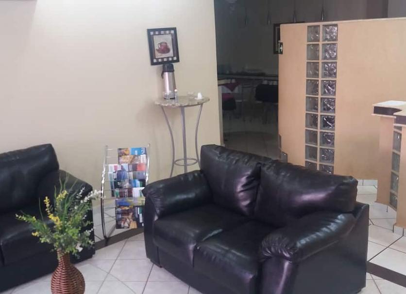 Sala Foto