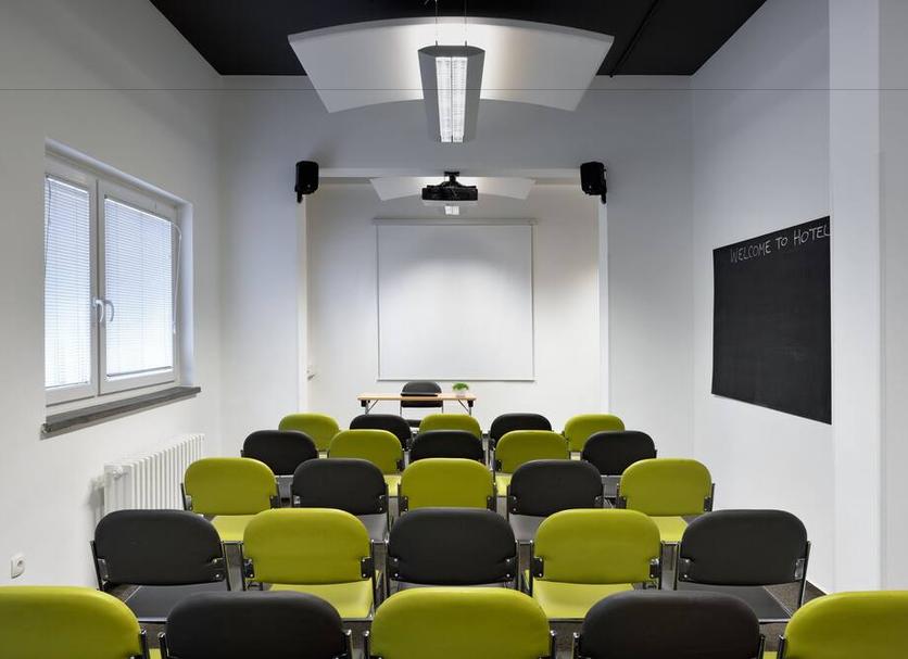 Sala de conferències Foto