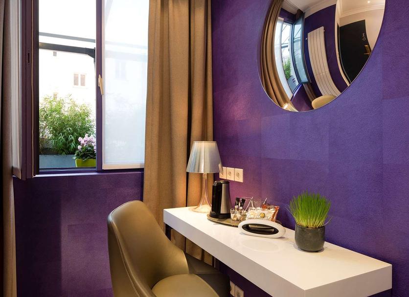 Serveis de l’habitació Foto
