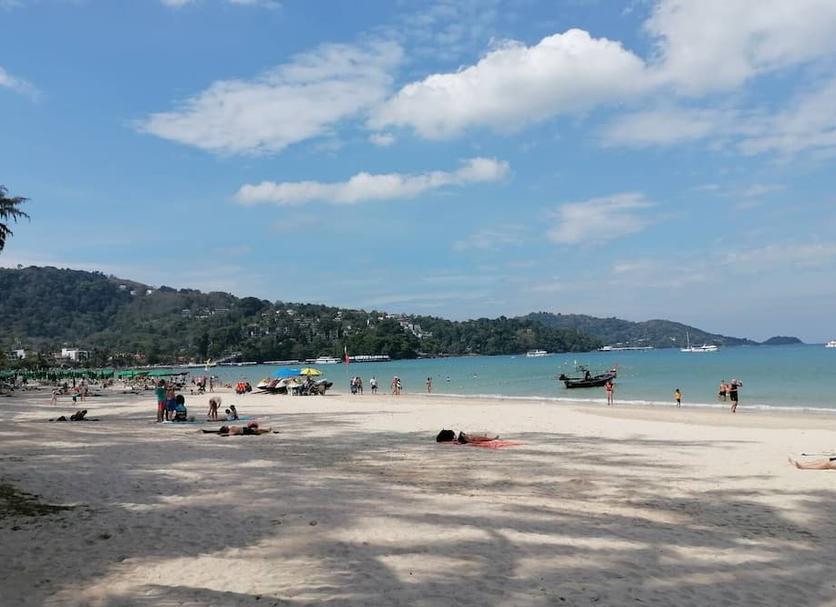 Platja Foto