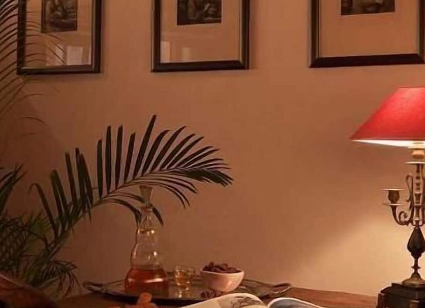 Serveis de l’habitació Foto