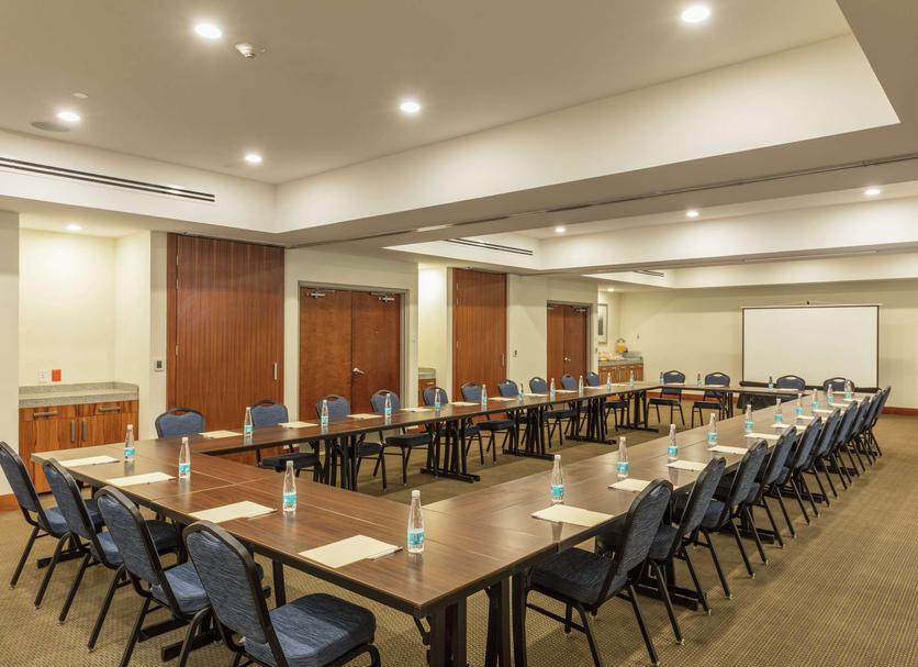 Sala de conferències Foto