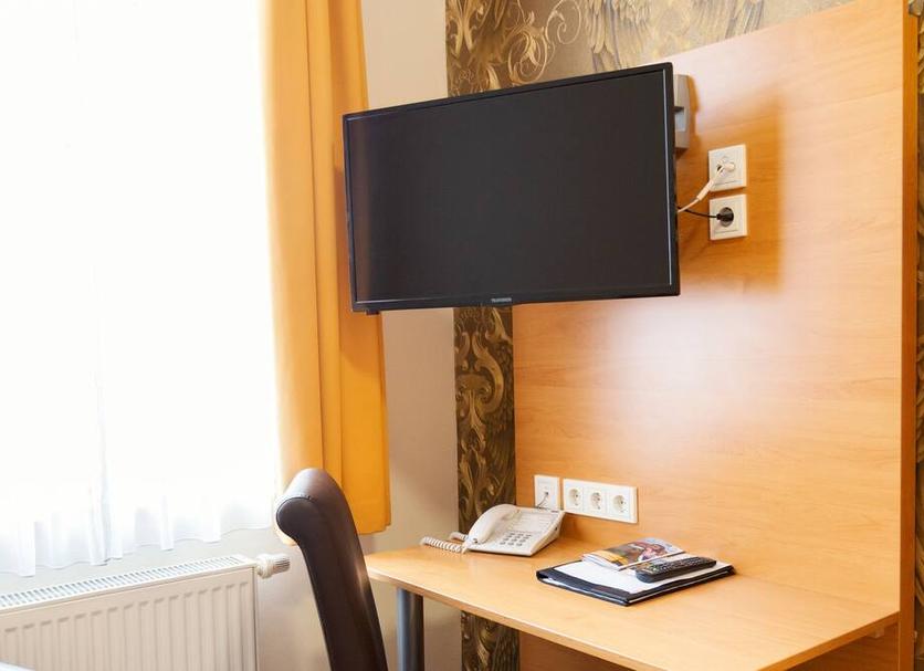 Serveis de l’habitació Foto