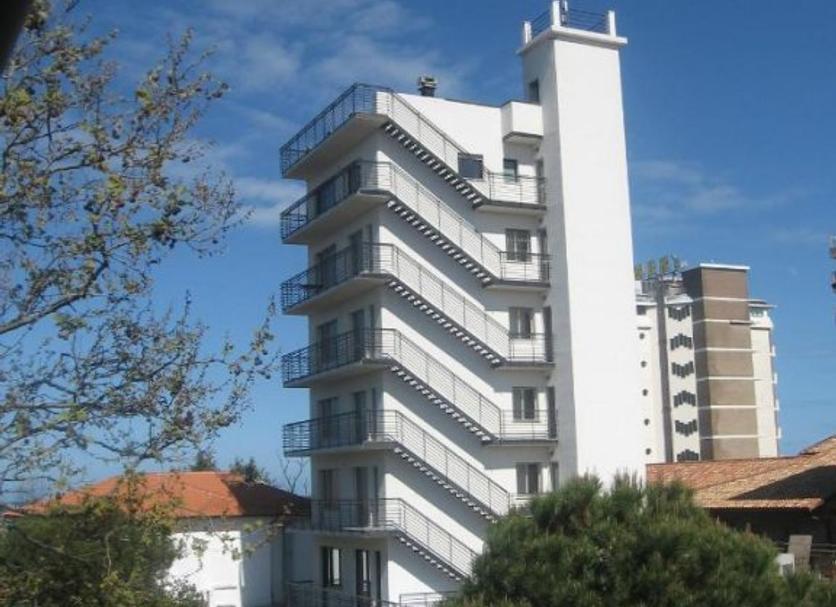 Edifici Foto