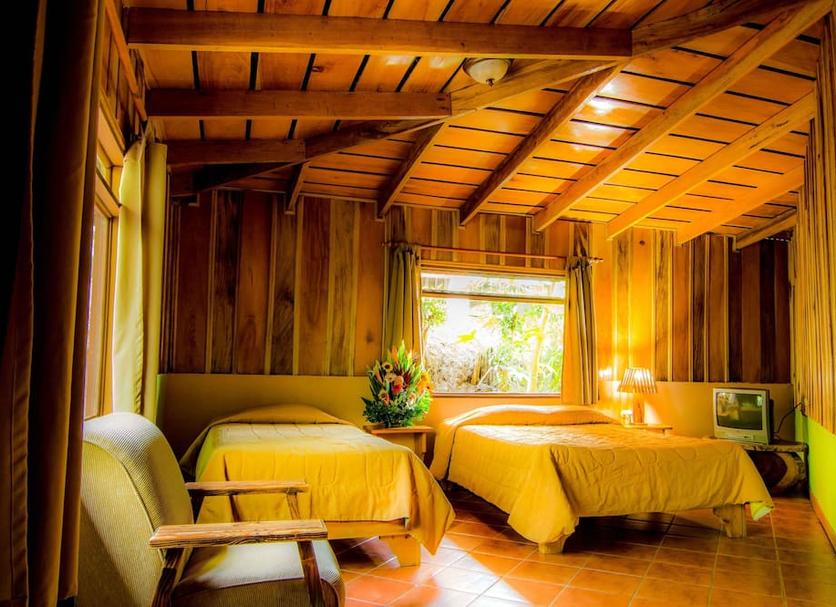 Habitació Foto
