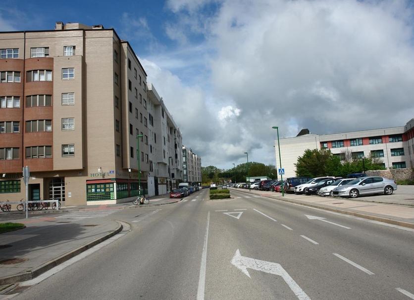 Edifici Foto