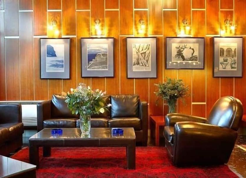 Sala d'estar Foto