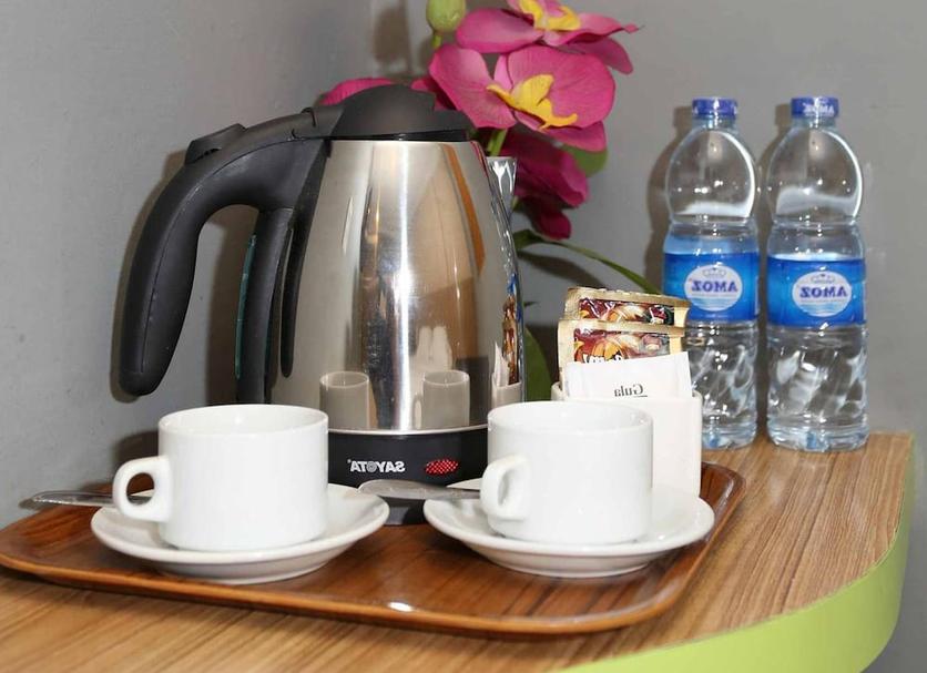 Serveis de l’habitació Foto