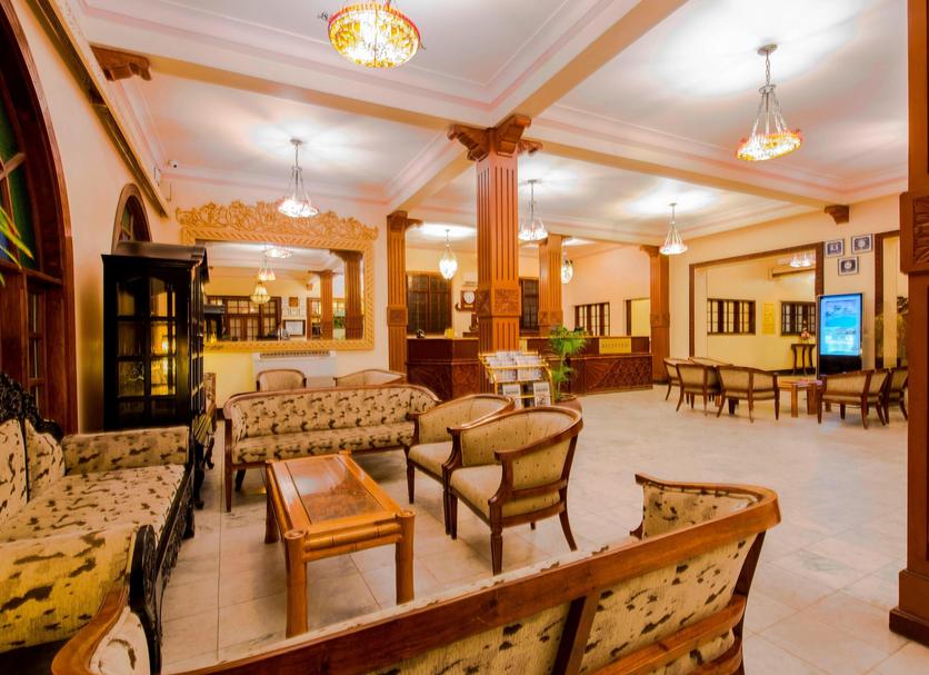 Sala d'estar Foto