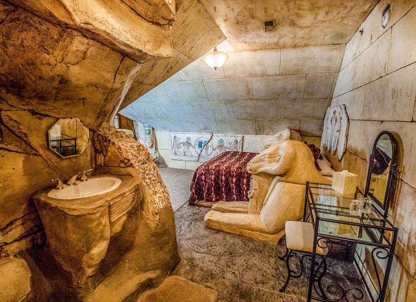 Serveis de l’habitació Foto