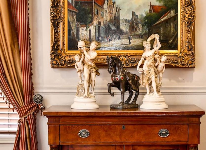 Serveis de l’habitació Foto