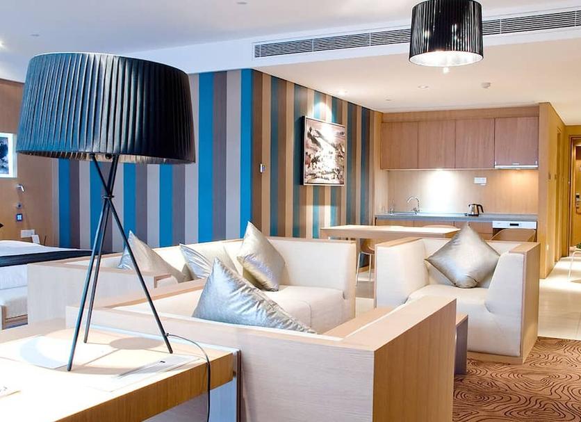 Sala Foto