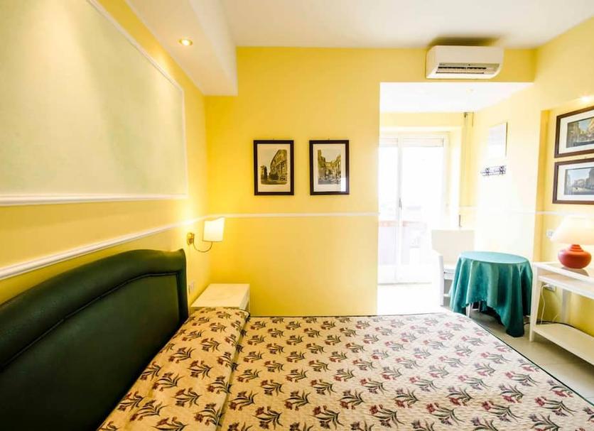Habitació Foto