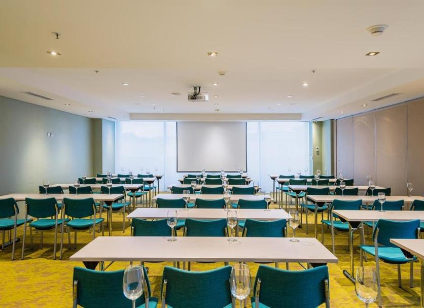 Sala de conferències Foto