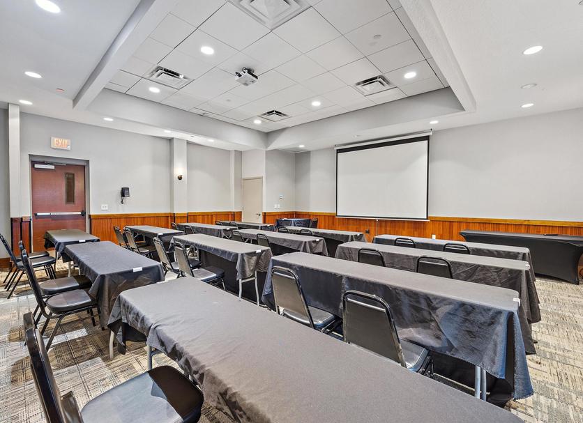 Sala de conferències Foto
