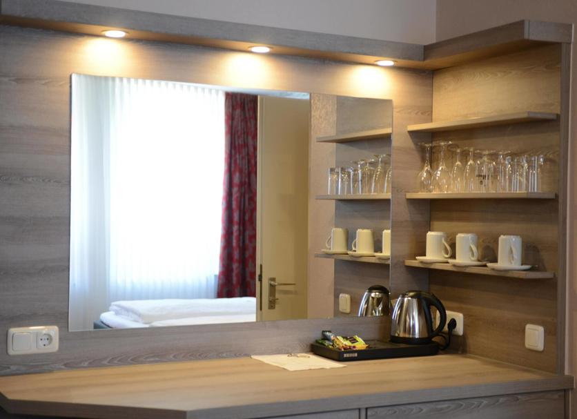 Serveis de l’habitació Foto