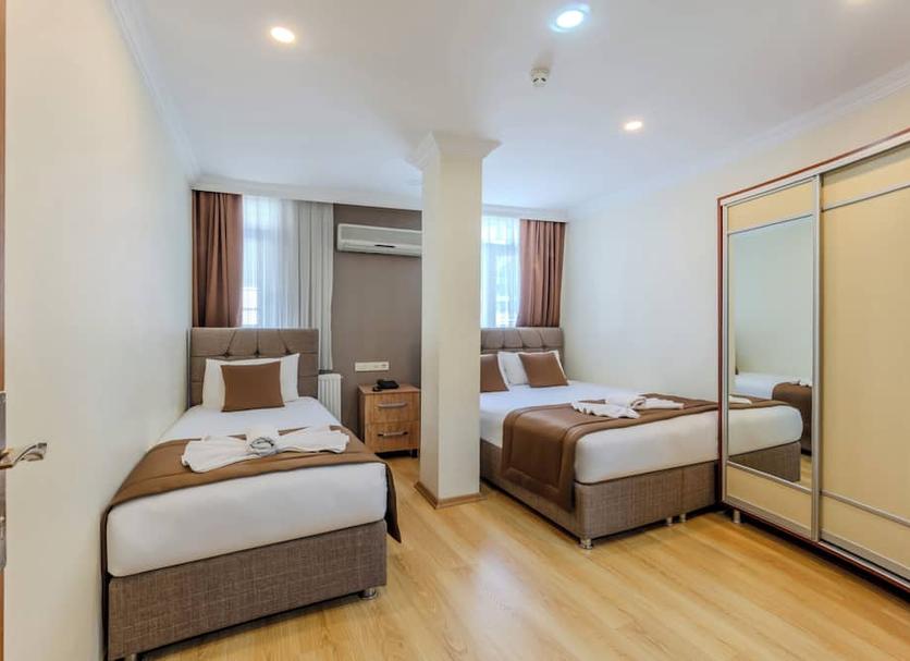 Habitació Foto
