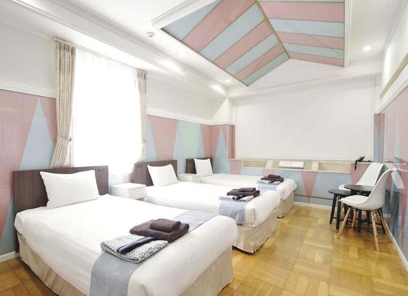 Habitació Foto