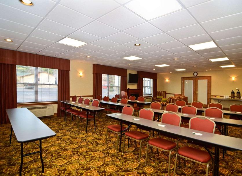Sala de conferències Foto