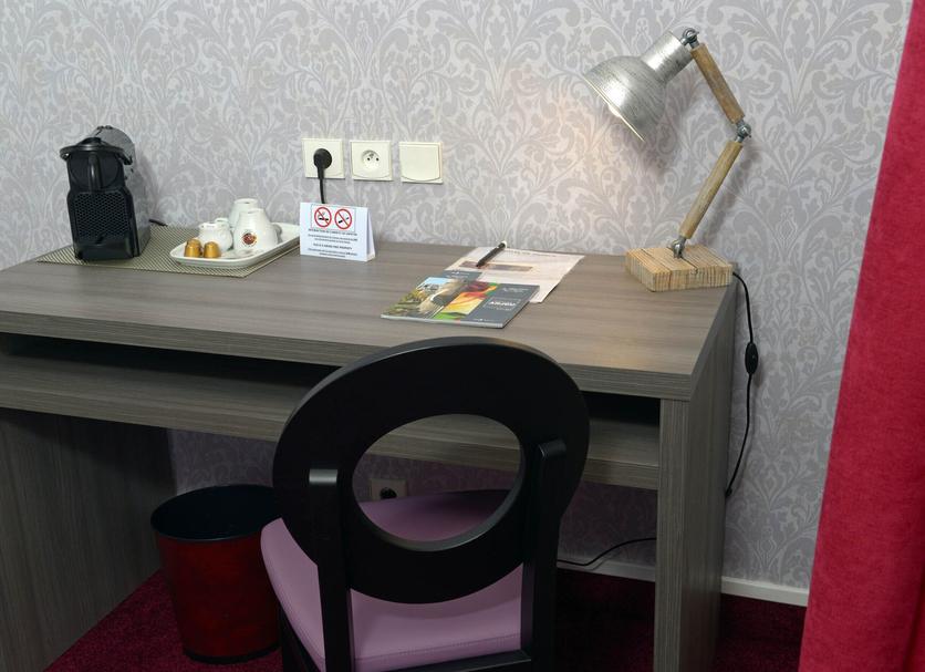 Serveis de l’habitació Foto