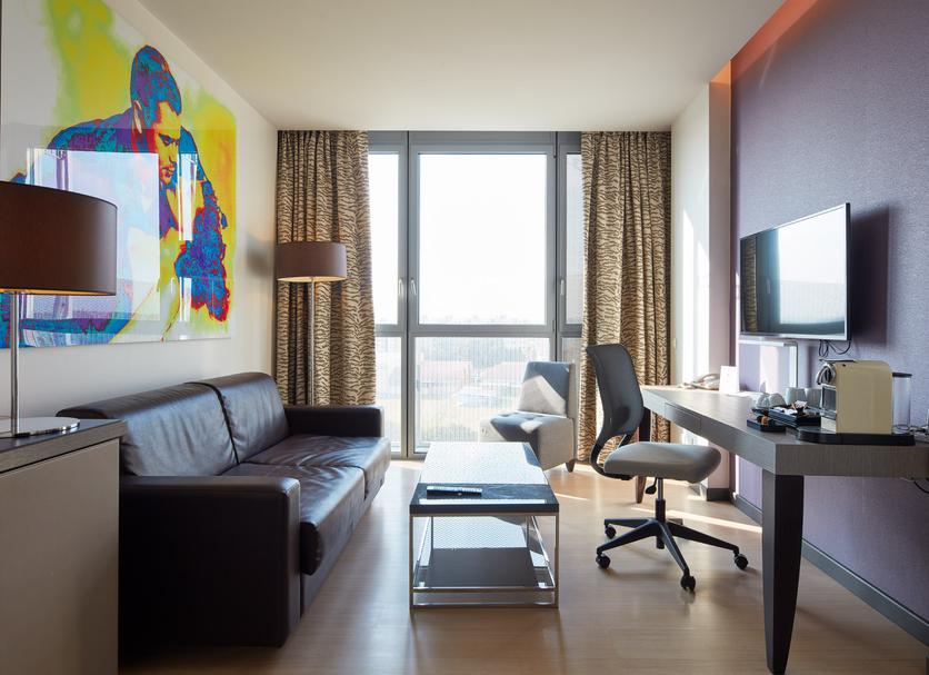 Sala Foto