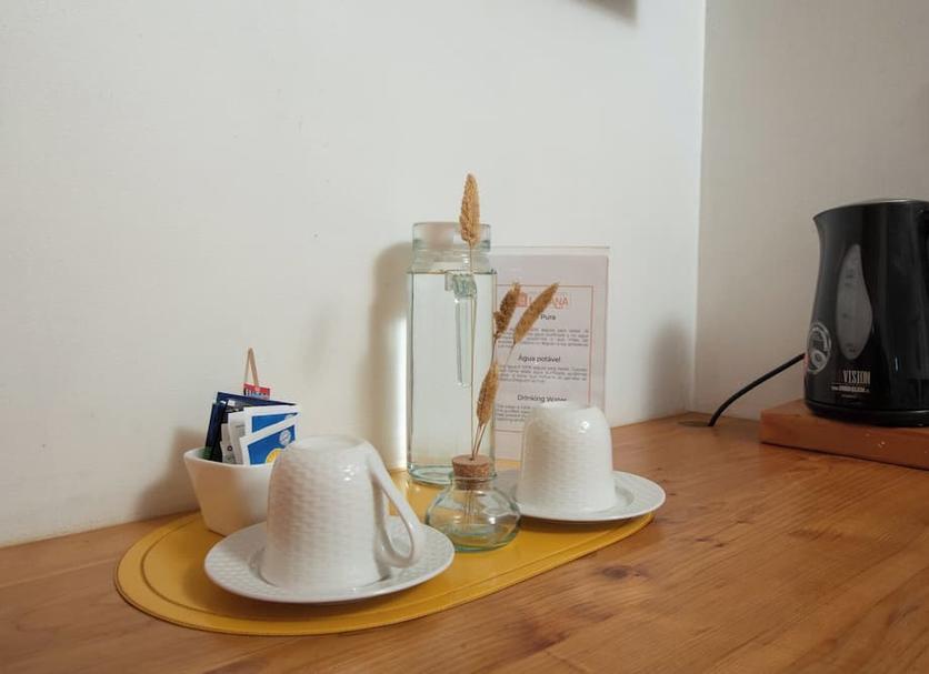 Serveis de l’habitació Foto