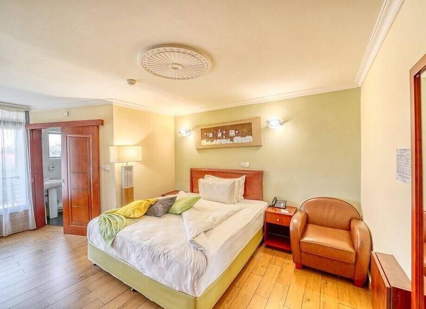 Habitació Foto